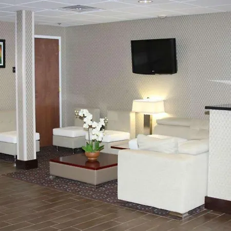 Hampton Inn Williamston-3