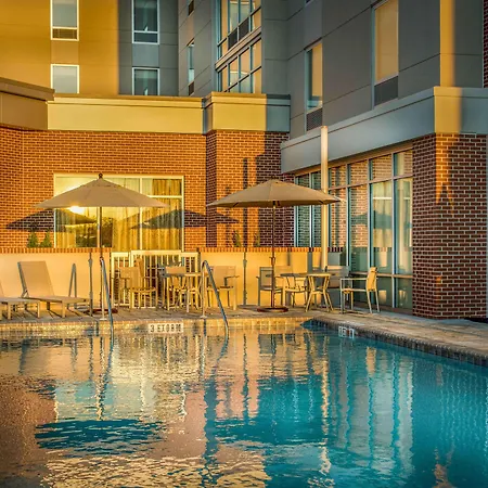 Hampton Inn & Suites Tallahassee Capitol-University-3