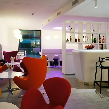 Hotel City Lugano-3