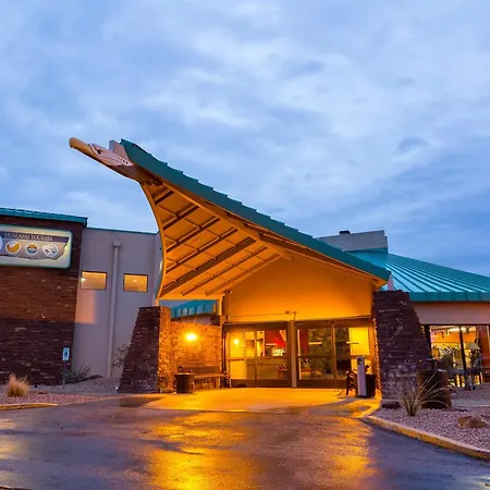 Hualapai Lodge-3