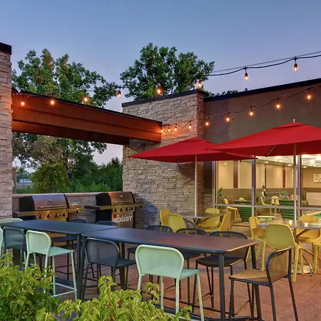 Home2 Suites By Hilton Dayton Vandalia-3
