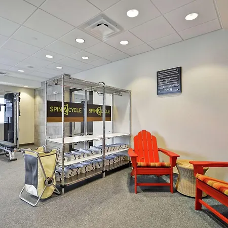 Home2 Suites By Hilton Portland Airport-3