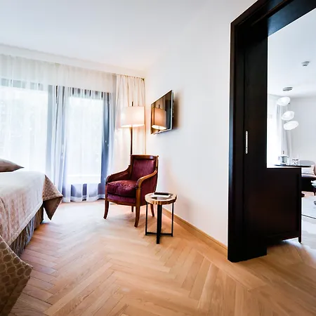 Castello Del Sole Beach Resort&Spa-3