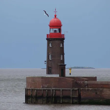 Nordsee Hotel City-3