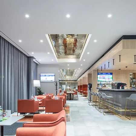 Hilton Garden Inn Wiener Neustadt-3