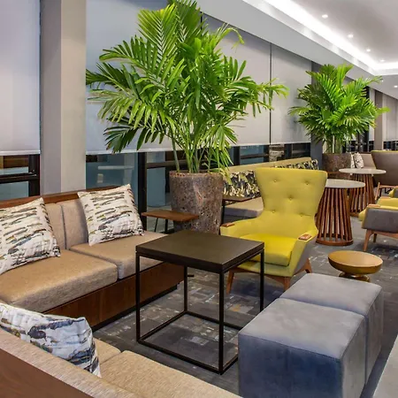 Wyndham Garden Ft Lauderdale Airport & Cruise Port-2