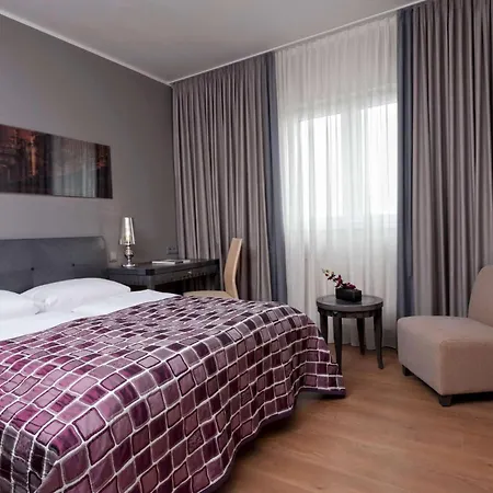 Wyndham Duisburger Hof-2
