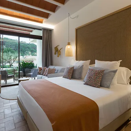 Cala San Miguel Ibiza Resort, Adults Only, Curio Collection By Hilton-3