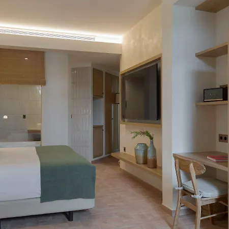 Cala San Miguel Ibiza Resort, Adults Only, Curio Collection By Hilton-2