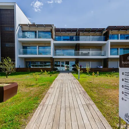 Praia Do Sal Resort & Spa-2