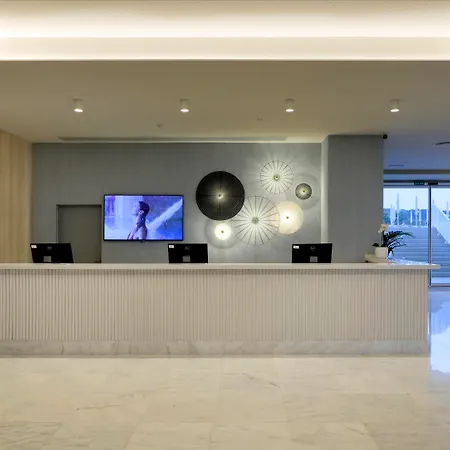 Palladium Hotel Menorca-2