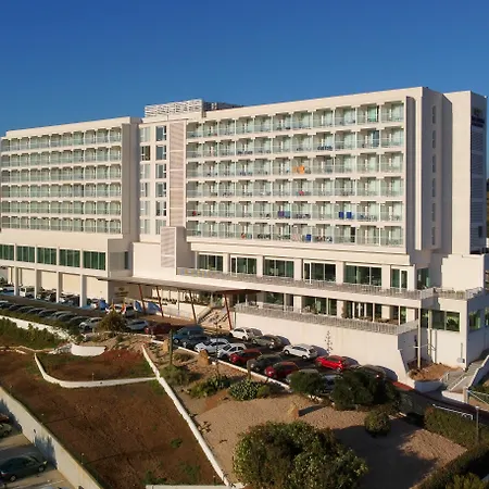Palladium Hotel Menorca-3