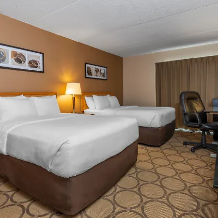 Comfort Inn-2