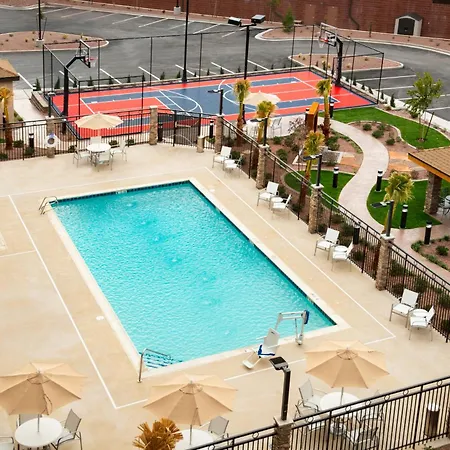 Staybridge Suites - St George By Ihg-2