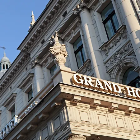 Ibb Hotel Grand Hotel Lublin-2