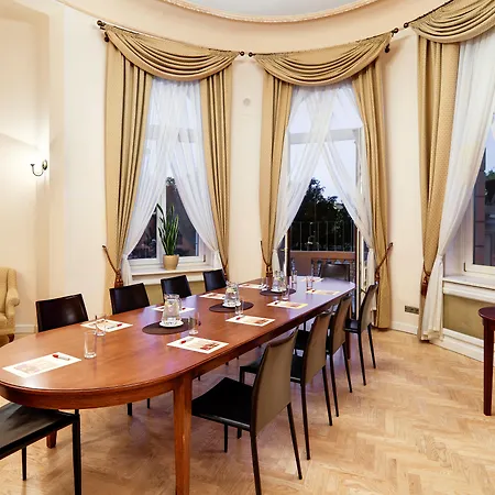 Ibb Hotel Grand Hotel Lublin-2