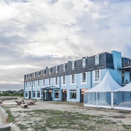 Hotel De La Mer & Spa-3