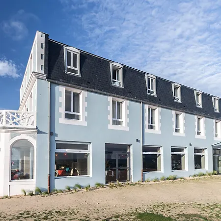 Hotel De La Mer & Spa-2