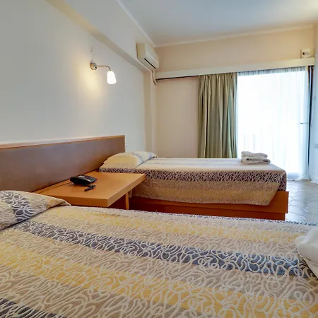 Calamos Beach Family Club By Anayia All Inclusive Resorts-2
