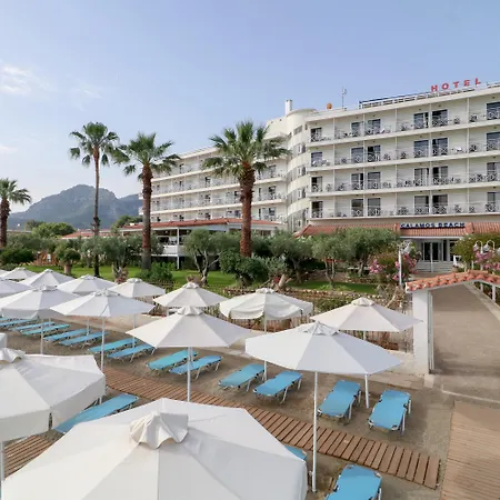 Calamos Beach Family Club By Anayia All Inclusive Resorts-3