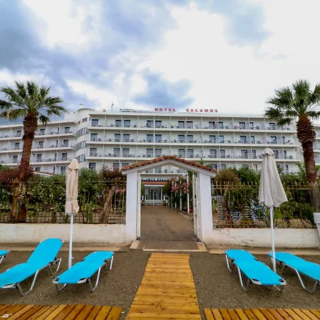 Calamos Beach Family Club By Anayia All Inclusive Resorts-2