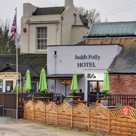 The Judds Folly Hotel, Sure Hotel Collection By Best Western-3