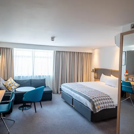 Holiday Inn - Leicester - Wigston By Ihg-3