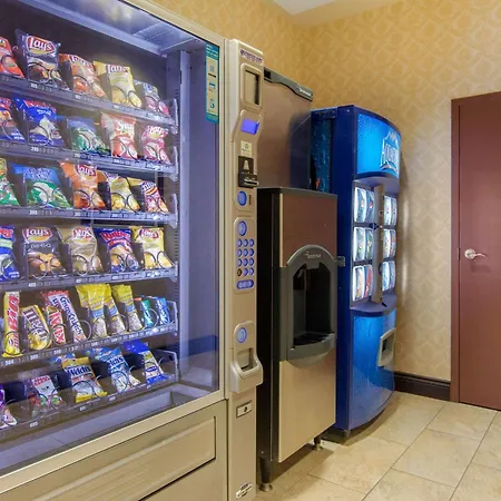 Comfort Inn & Suites-2