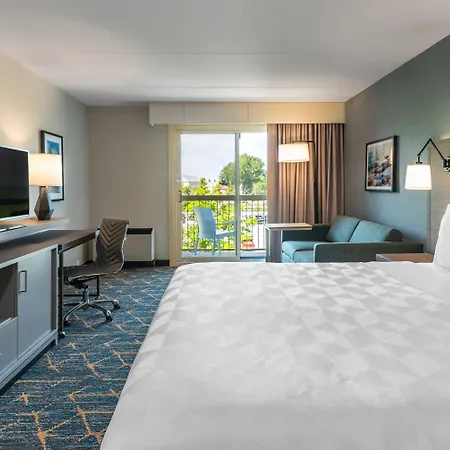 Holiday Inn Kingston - Waterfront By Ihg-2