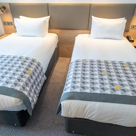 Holiday Inn - Leicester - Wigston By Ihg-2