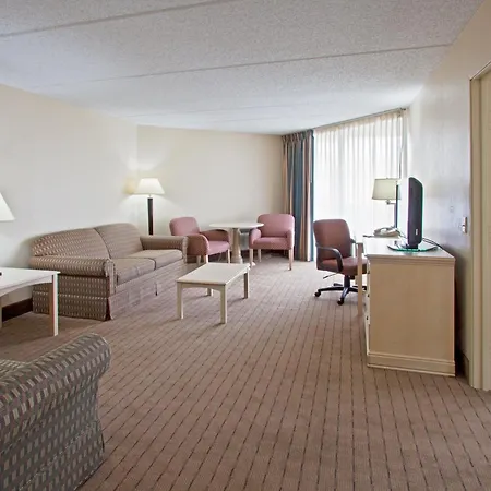 Holiday Inn Express- North Palm Beach And Ihg Hotel-2