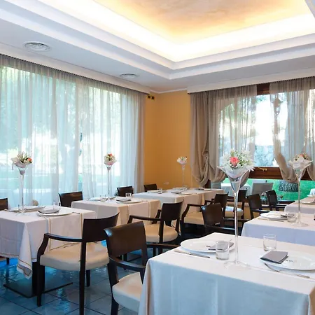 Hotel Villa Albani-3