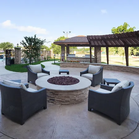 Staybridge Suites - Lake Jackson By Ihg-3
