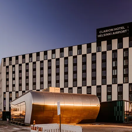 Clarion Hotel Aviapolis-3