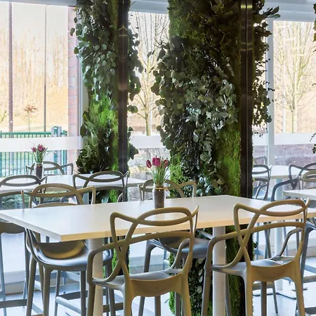 Sure Hotel by Best Western Saint-Amand-Les-Eaux-2