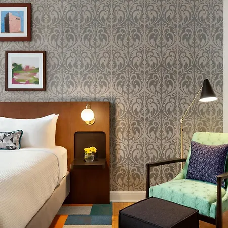 Hotel Indigo - Winston-Salem Downtown By Ihg-3