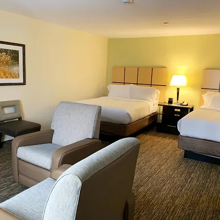 Candlewood Suites Belle Vernon By Ihg-3