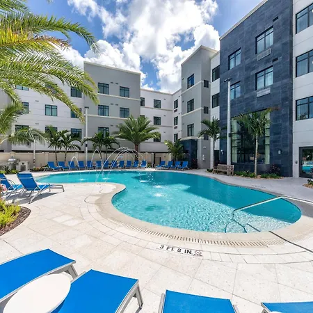 Staybridge Suites - Naples - Marco Island By Ihg-2