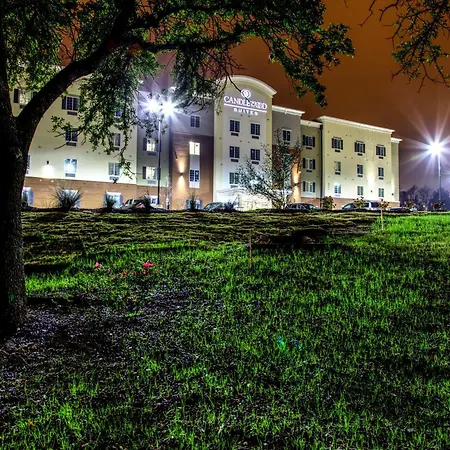 Candlewood Suites - Austin North By Ihg-2