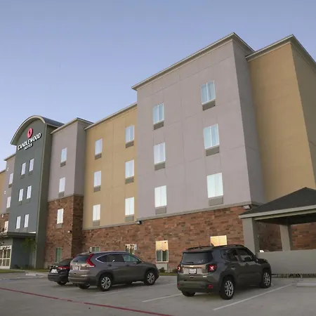Candlewood Suites - Plano North By Ihg-2