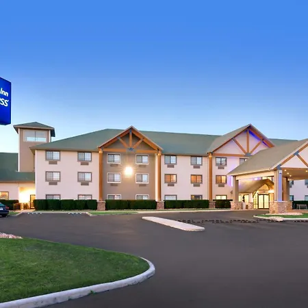 Holiday Inn Express Heber City By Ihg-2