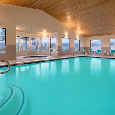 Holiday Inn Express Heber City By Ihg-3
