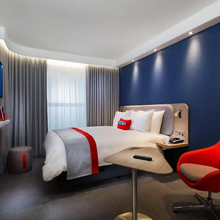 Holiday Inn Express - Siegen By Ihg-2