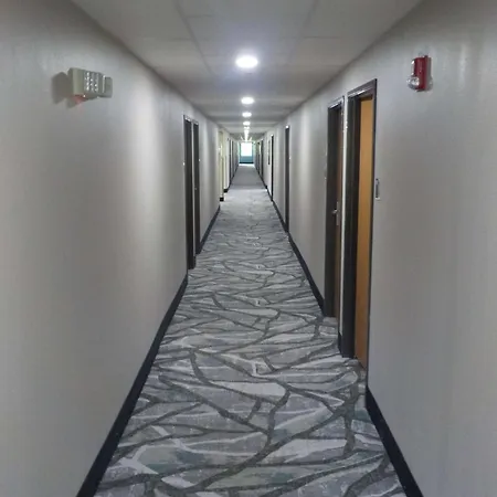 Mj Inn And Suites-2