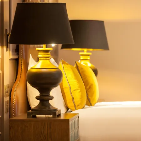 Hotel Indigo Chattanooga - Downtown By Ihg-2