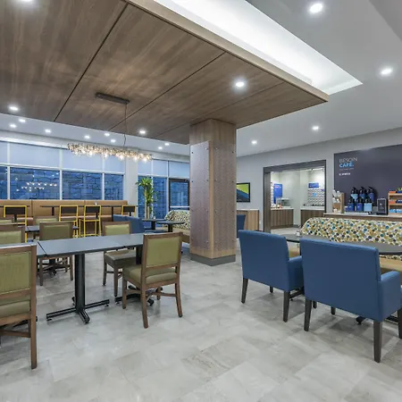 Holiday Inn Express & Suites Moncton By Ihg-2