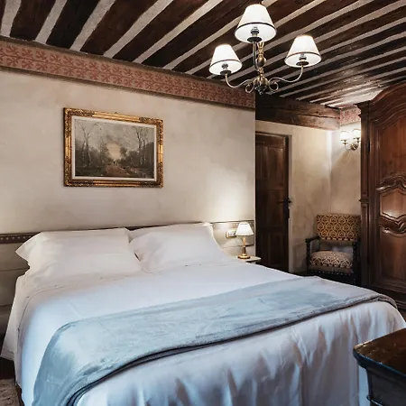 Relais Mont Blanc Hotel & Spa-3