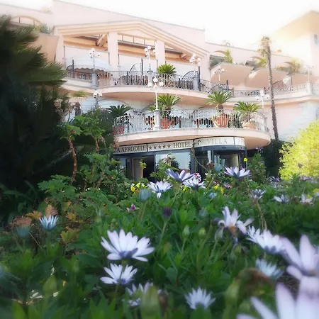 Afrodite Boutique Hotel-2