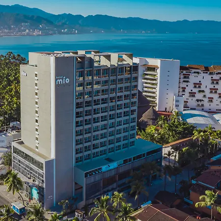 Hotel Mio Vallarta - Adults Only-2