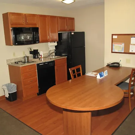 Candlewood Suites Elgin - Northwest Chicago By Ihg-2